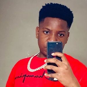 Meet your Posher, Nathan